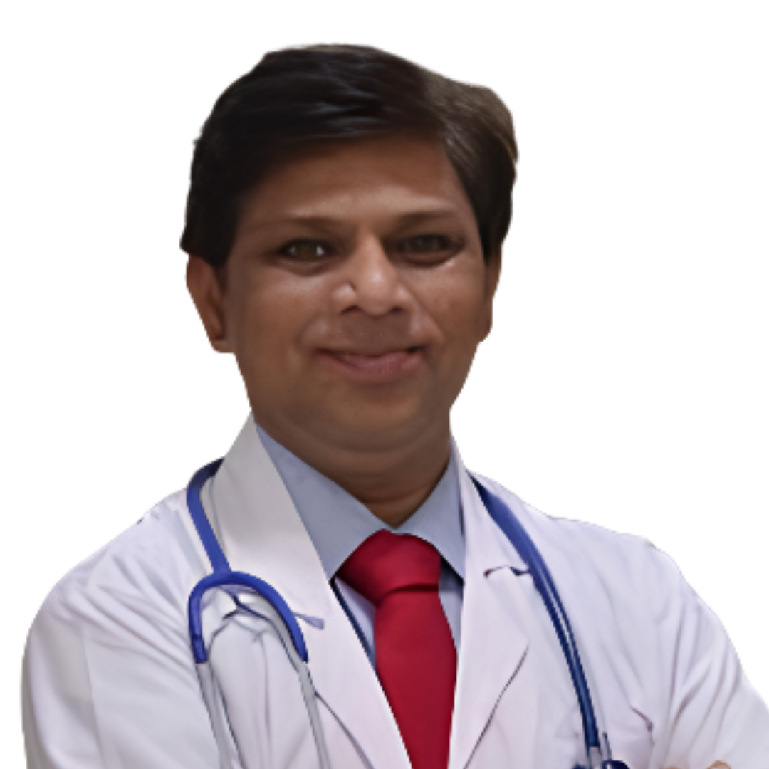 Dr. P. S. Jaya Prasad